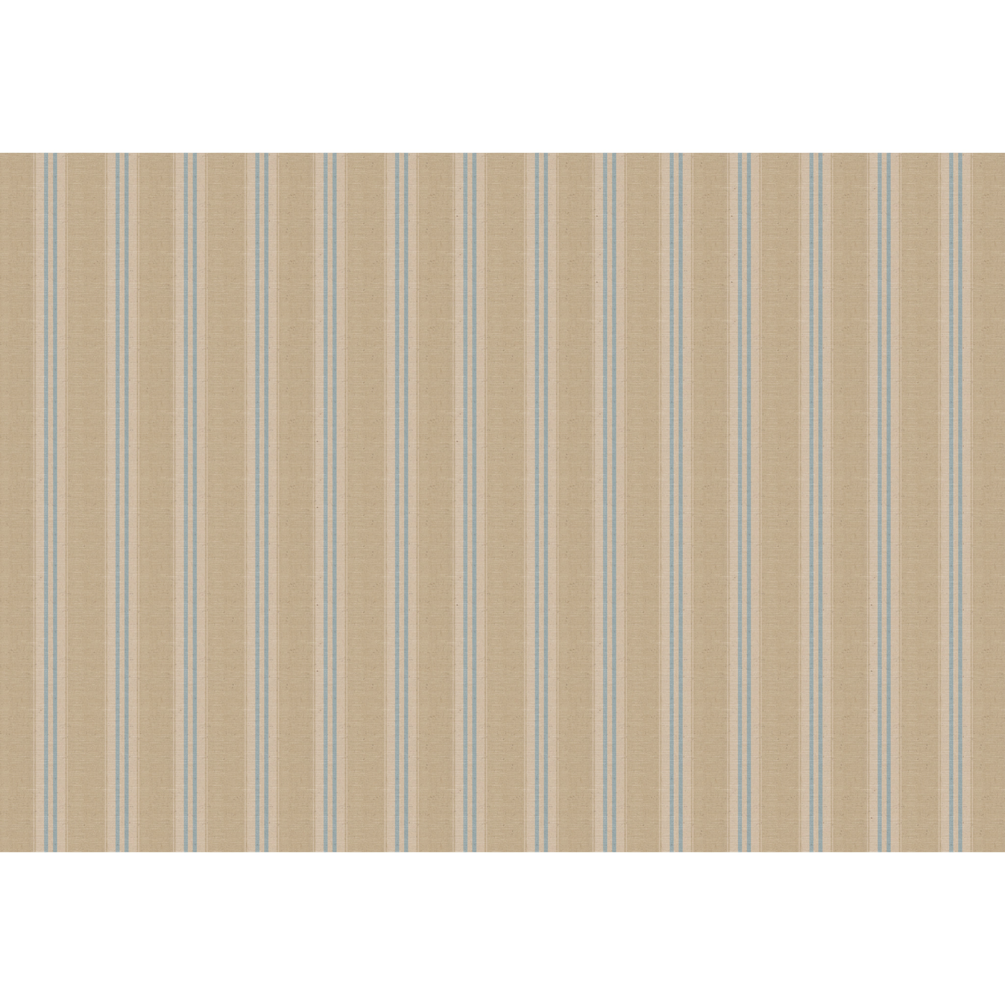 Alfombra de vinilo CERAMIKO, Brígida, imitación textil 100x133 cm