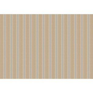 Alfombra de vinilo CERAMIKO, Brígida, imitación textil 100x133 cm