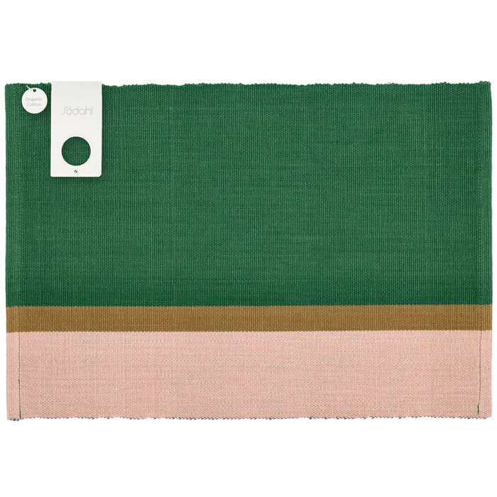 Set de table Impression 33x48 cm