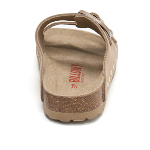 Sandalo BILLOWY BEIGE