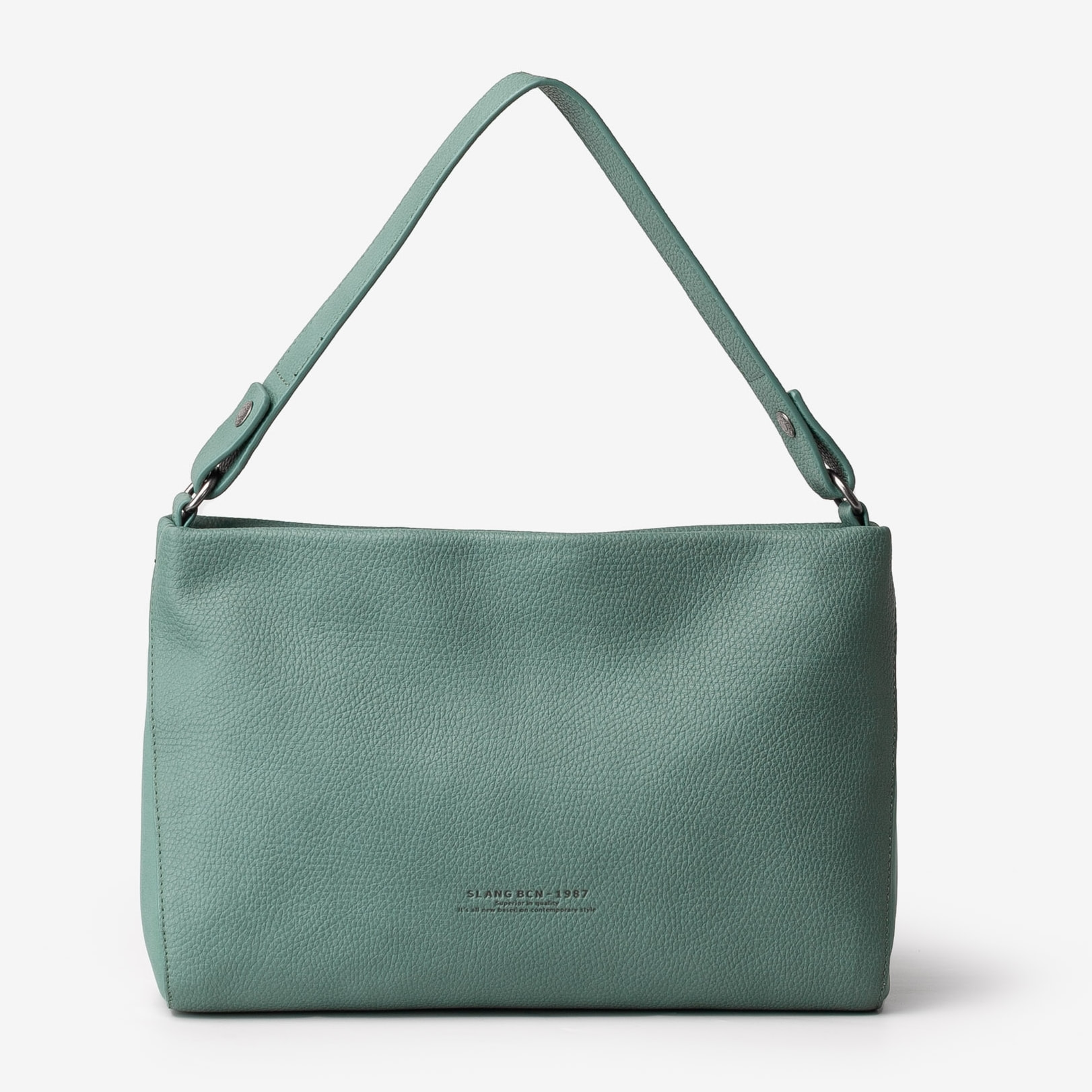 Bolso de hombro SLANG Drop
