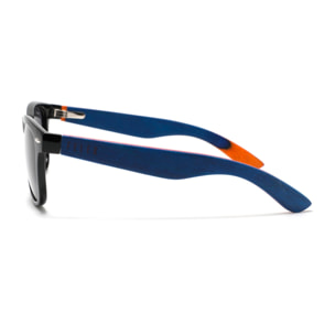 Gafas de Sol Feler 1501-8 Polarizadas de Madera Unisex 52 mm