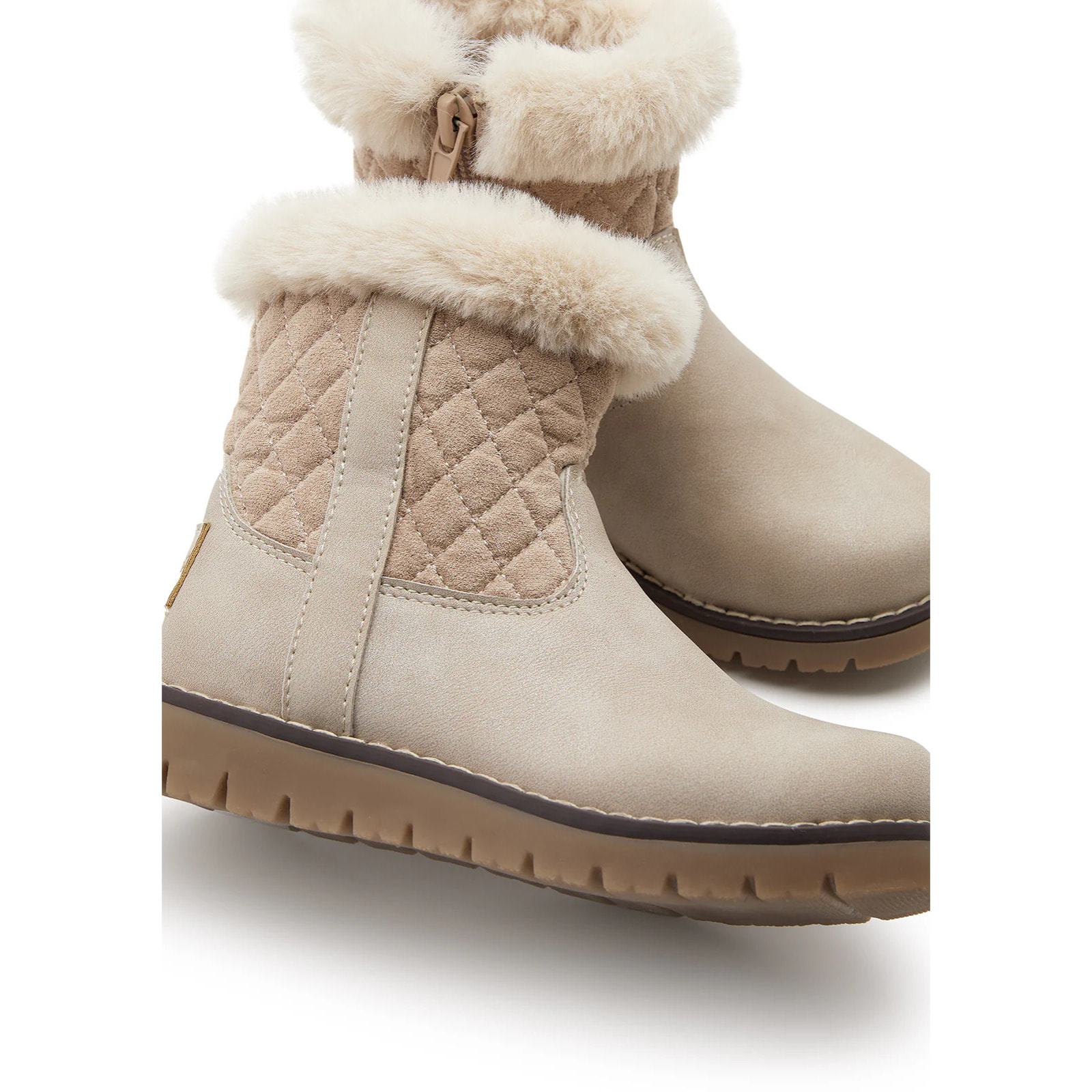 Conguitos - Stivali per bambini comodi per l'inverno