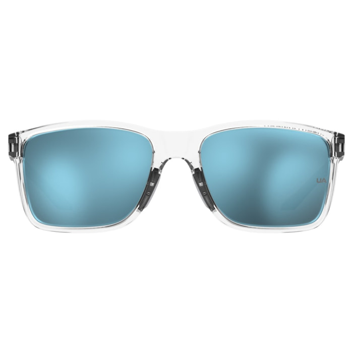 GAFAS DE SOL UNDER ARMOUR UA HUSTLE XL MNG