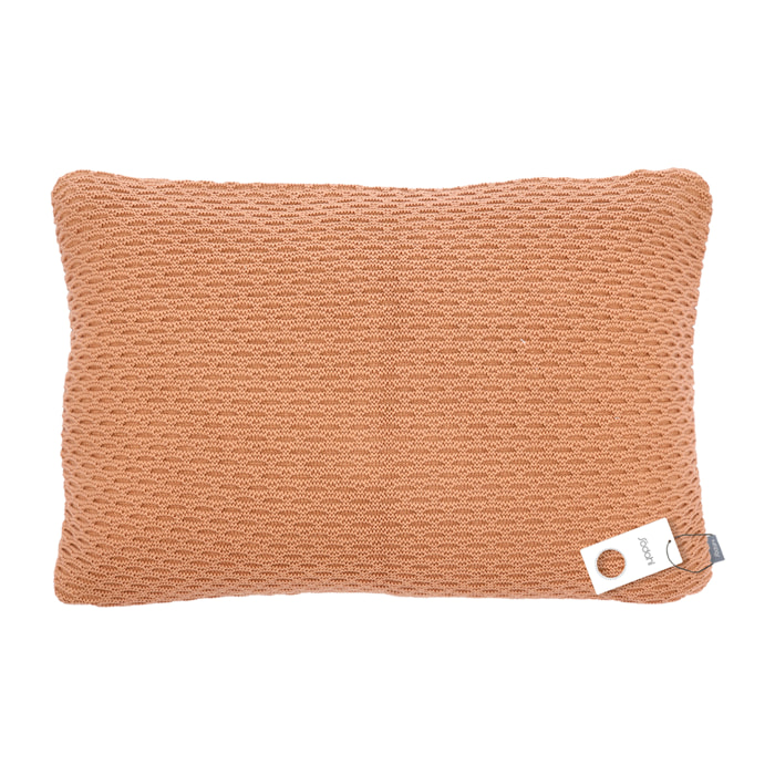 Housse de coussin Wave Knit