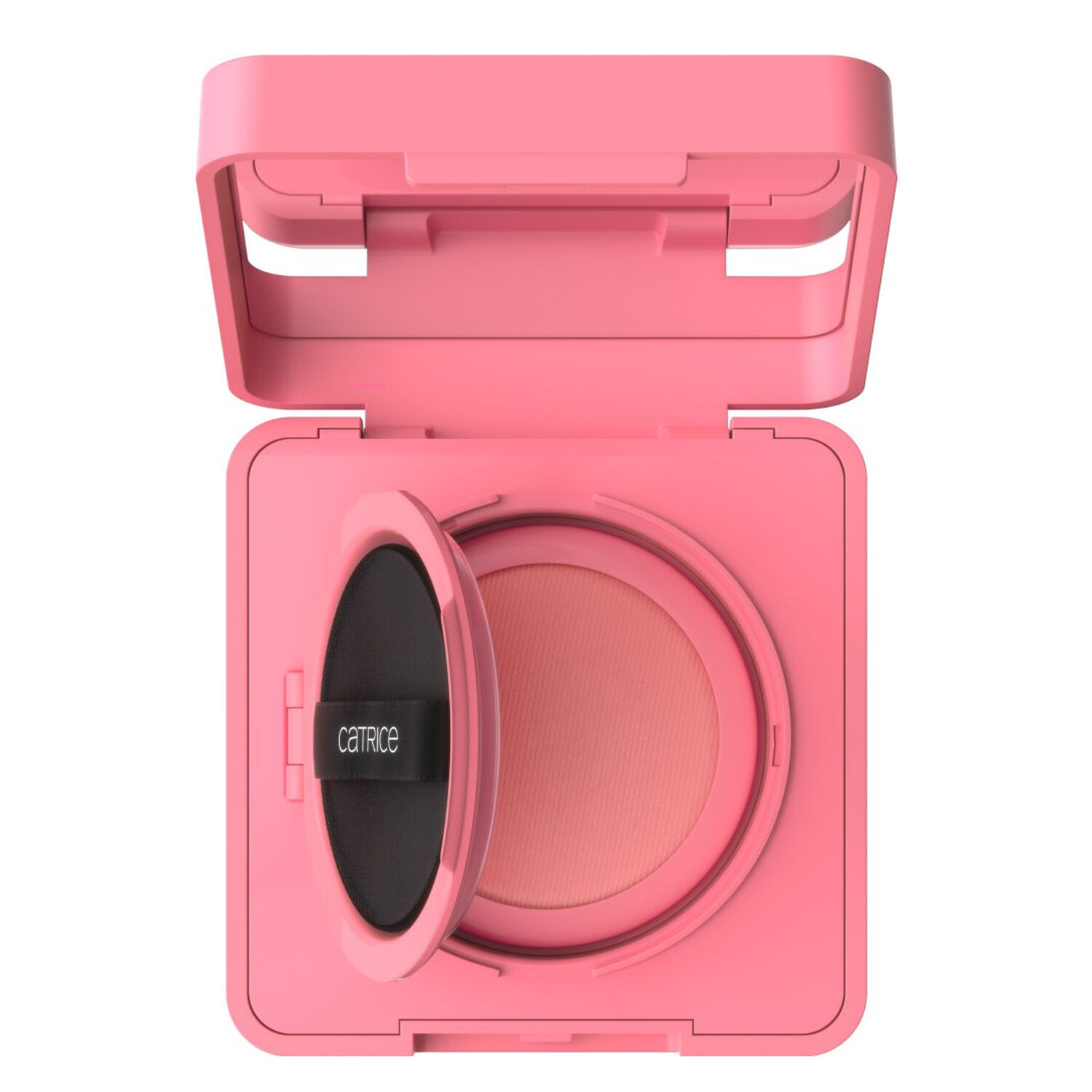 Cloud Tint Cushion Blush - Blush Fini Naturel 4g