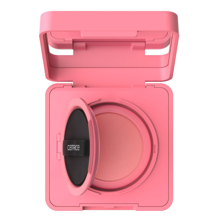 Cloud Tint Cushion Blush - Blush Fini Naturel 4g