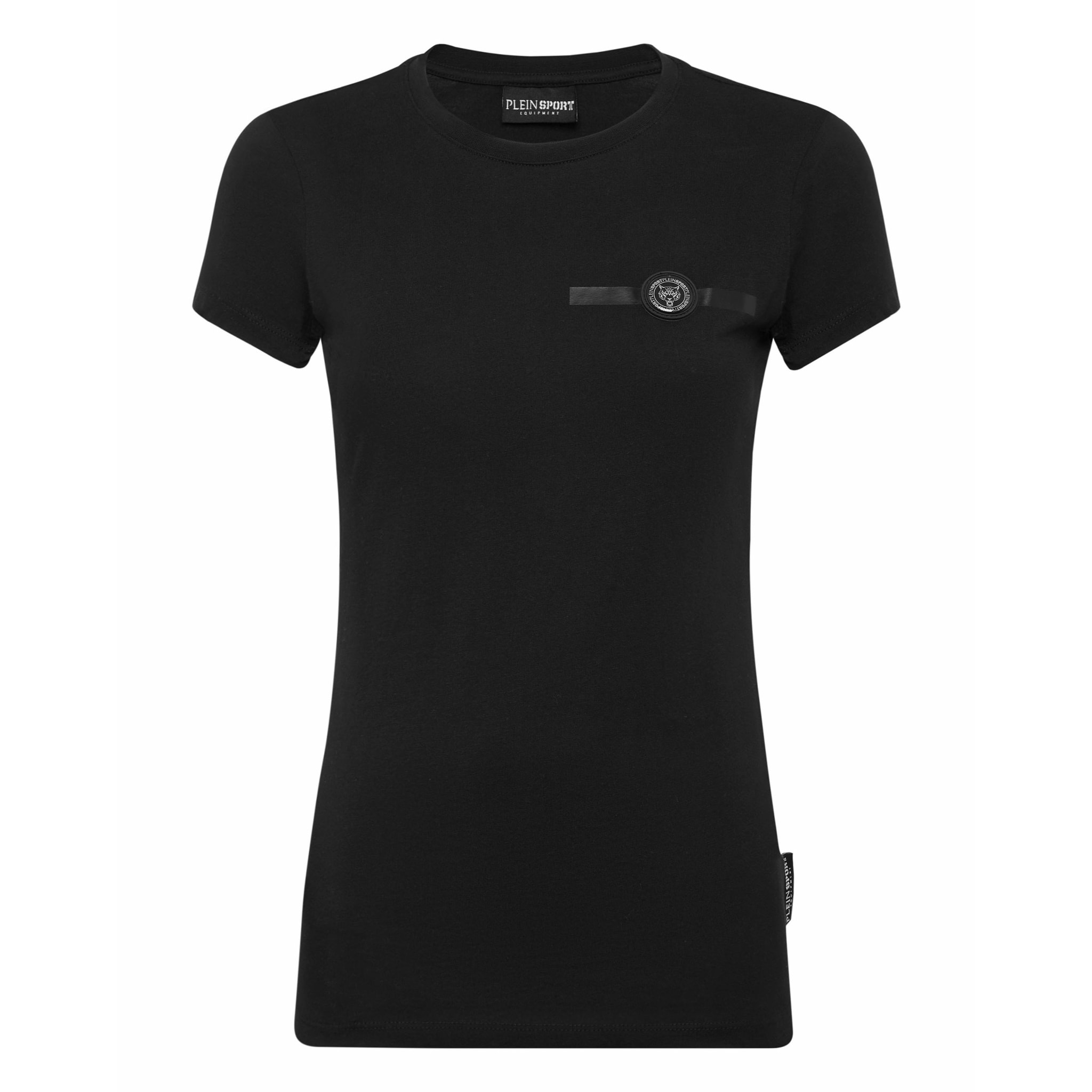 PLEIN SPORT Camiseta Sexy Pure BASIC