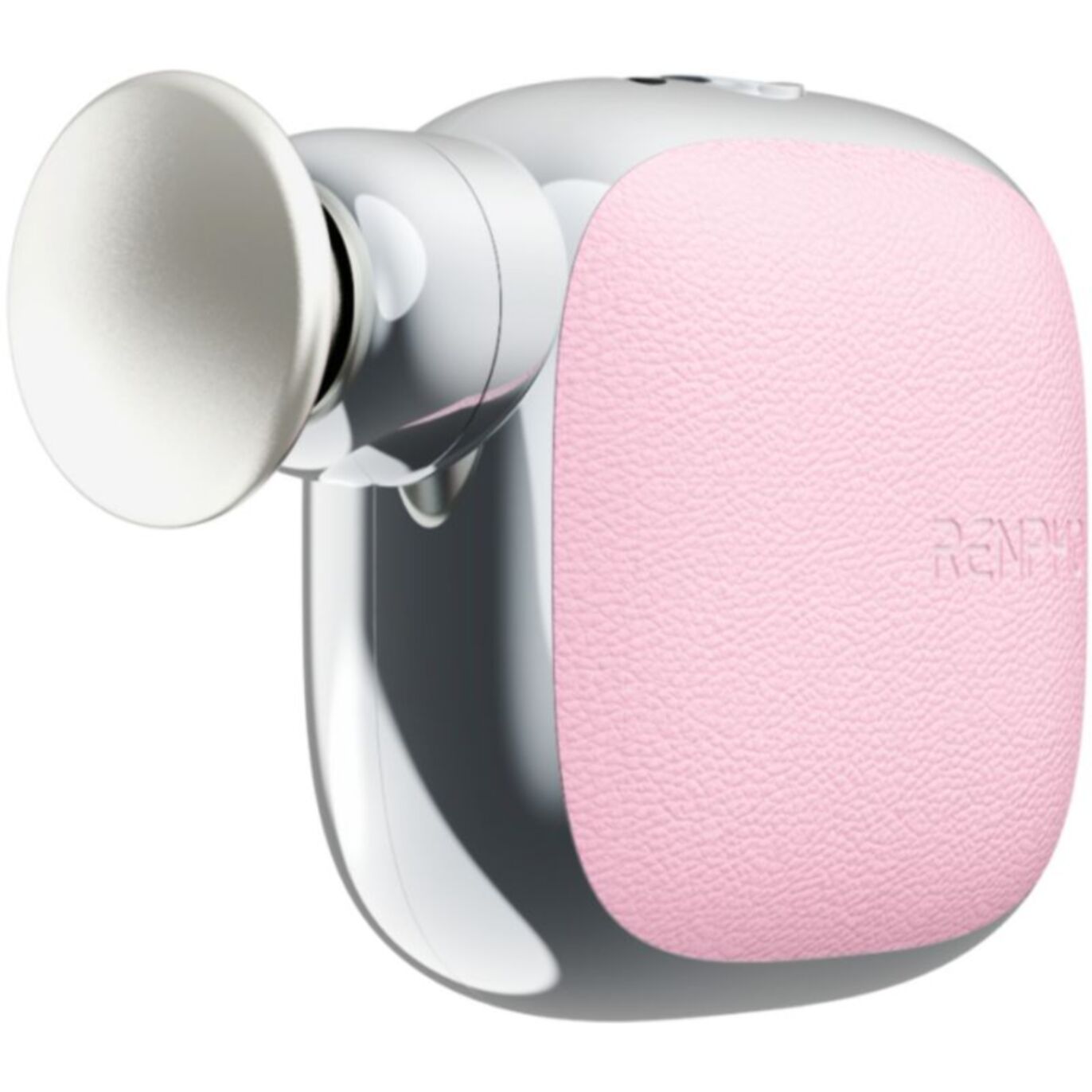 Pistolet de massage RENPHO de massage micro WMG16 rose