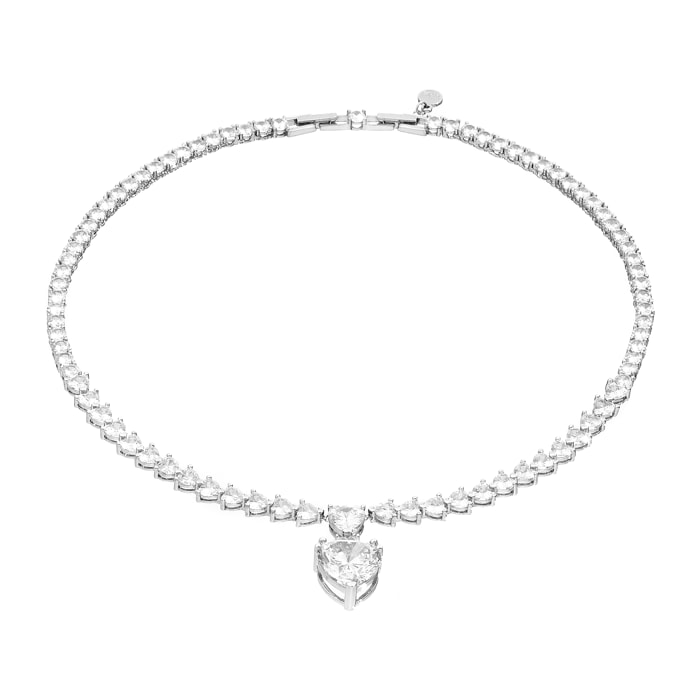 Collar Chiara Ferragni Mujer J19AVG06