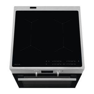 AEG Cocina de inducción AEG CIB6646ABM de 596 mm CIB6646ABM