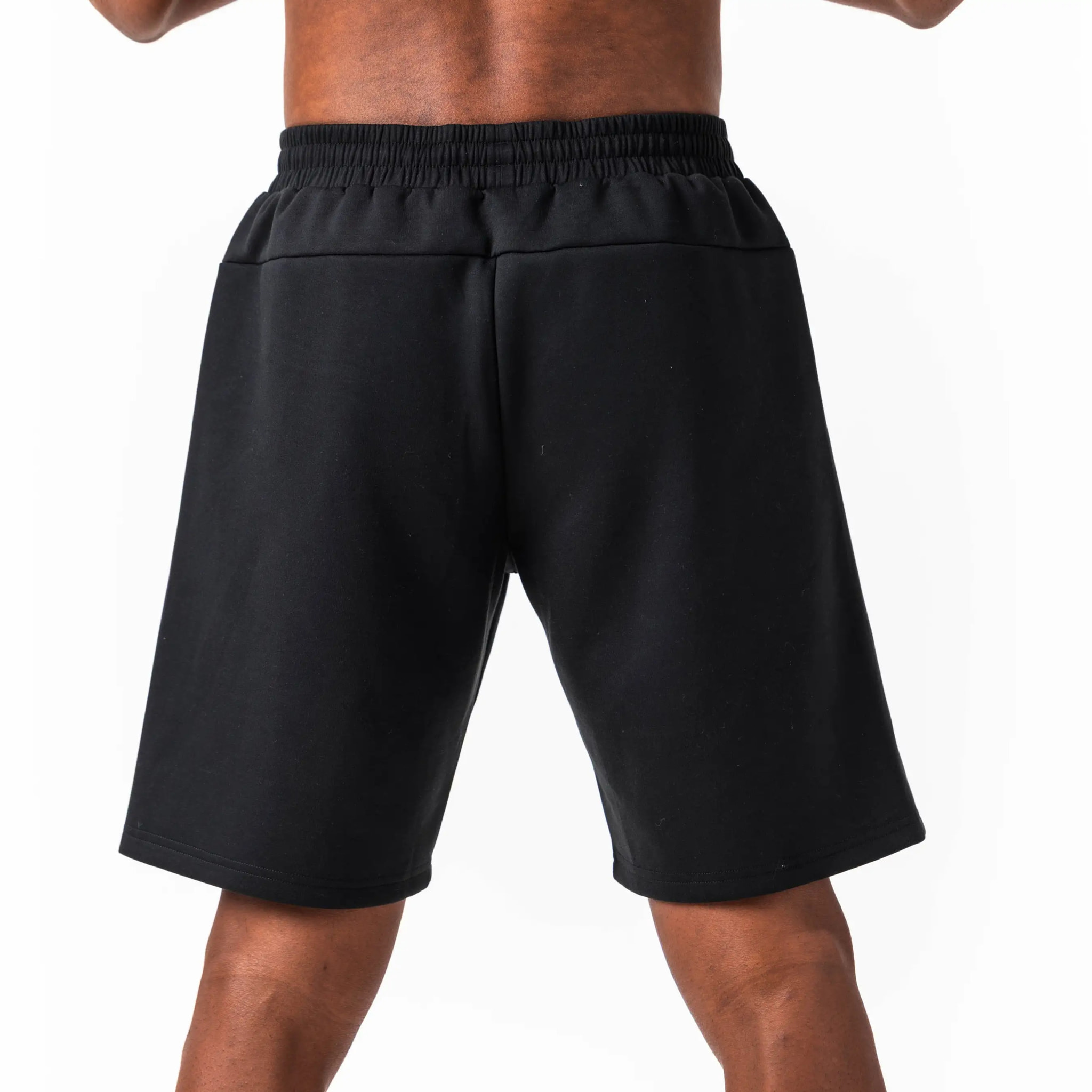 Short de pádel hombre Buma Drop Shot