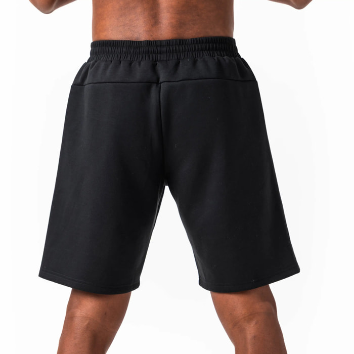 Short de pádel hombre Buma Drop Shot