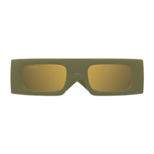 Gafas de Sol Gucci GG1646S-007 de Acetato Mujer 49 mm