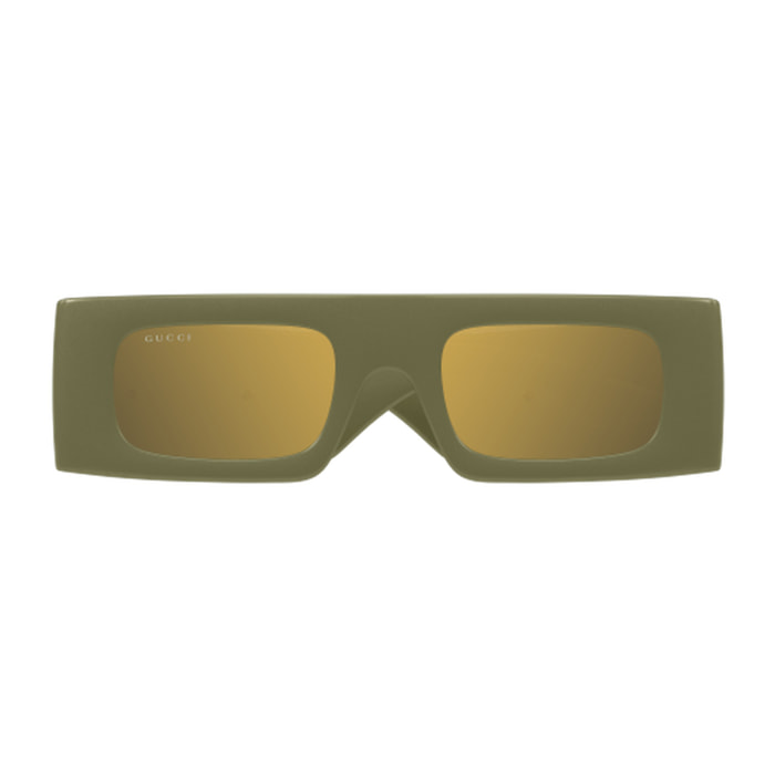 Gafas de Sol Gucci GG1646S-007 de Acetato Mujer 49 mm