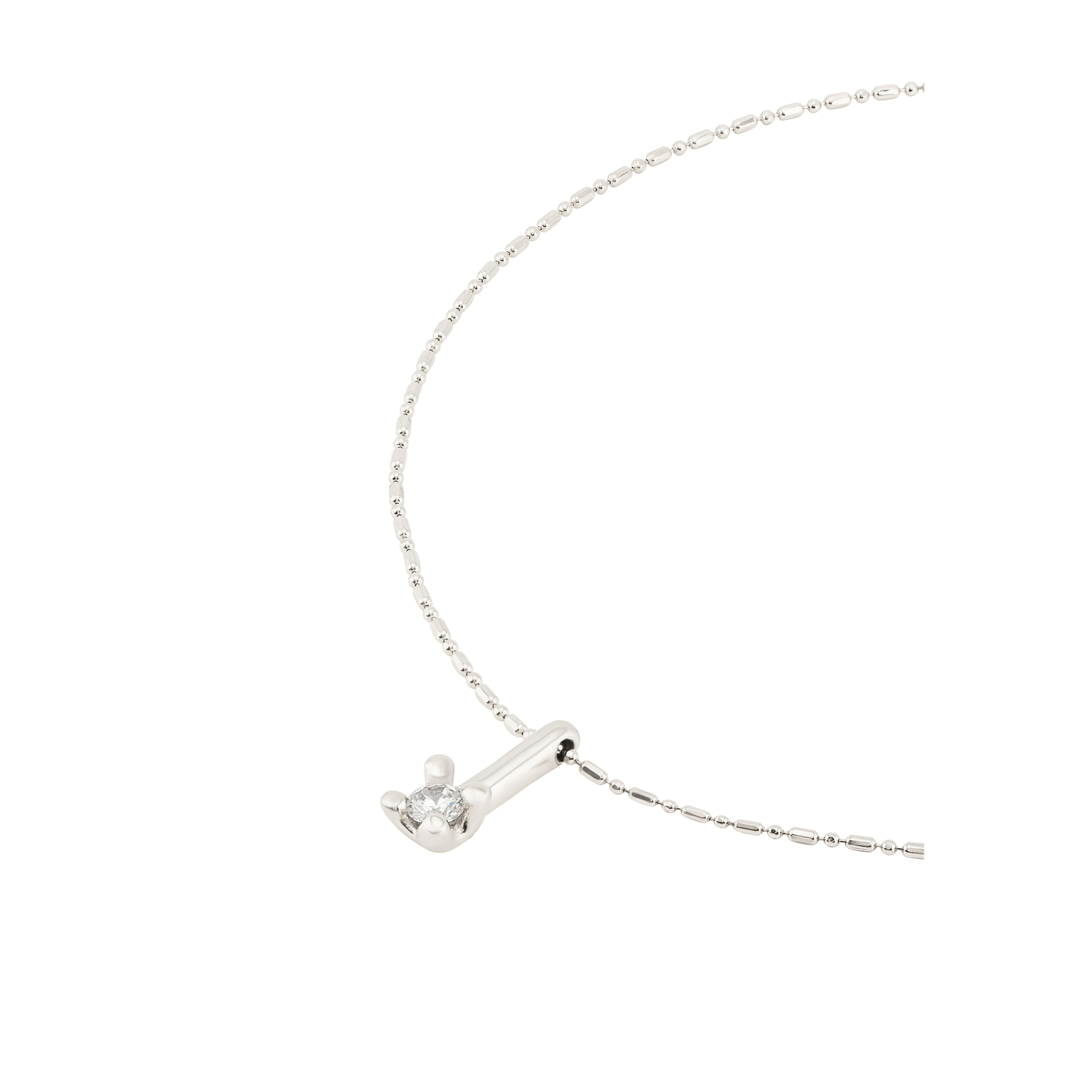 Colgante Divine BLANCO U