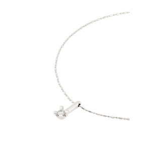 Colgante Divine BLANCO U