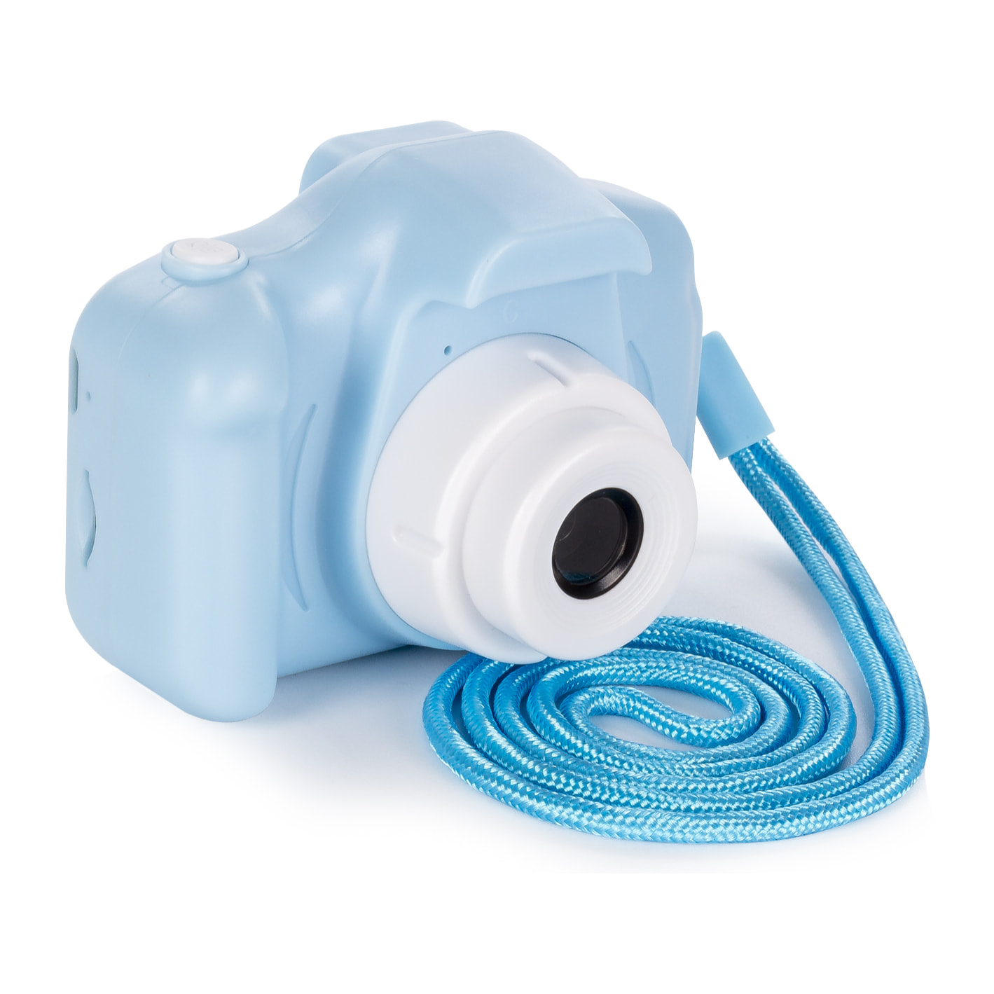 Macchina fotografica 3mpx e video HD per bambini, con giochi. 1280x720P