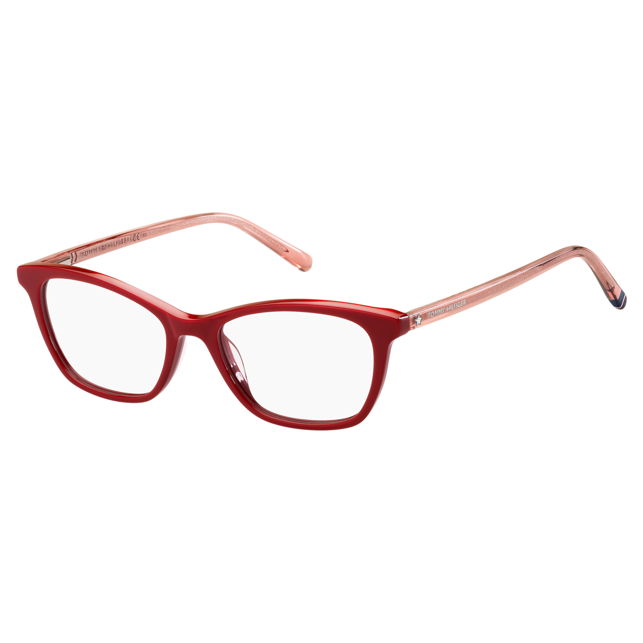 Montura de gafas Tommy Hilfiger Mujer TH-1750-C19