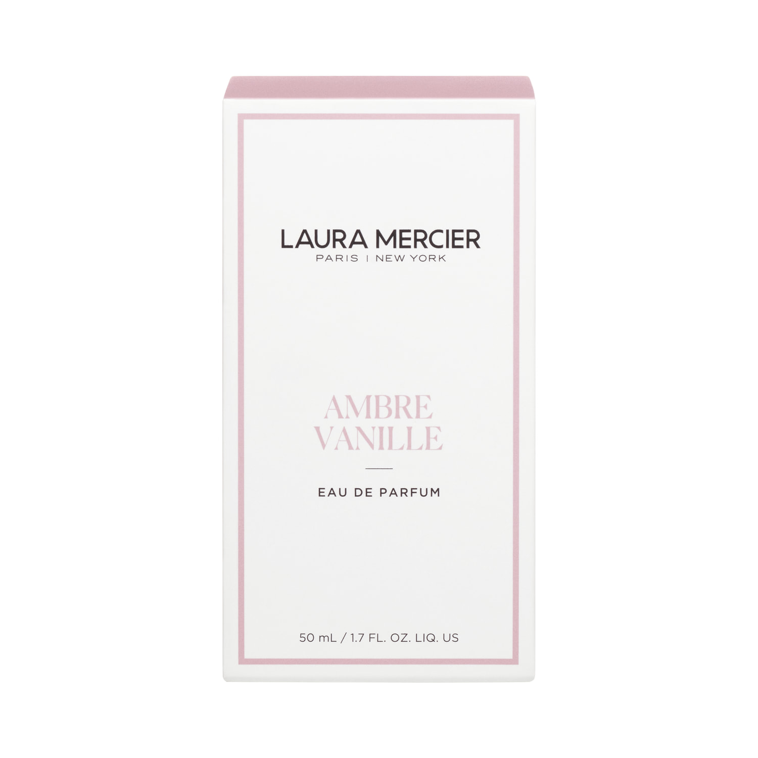 Ambre Vanille - Eau de Parfum