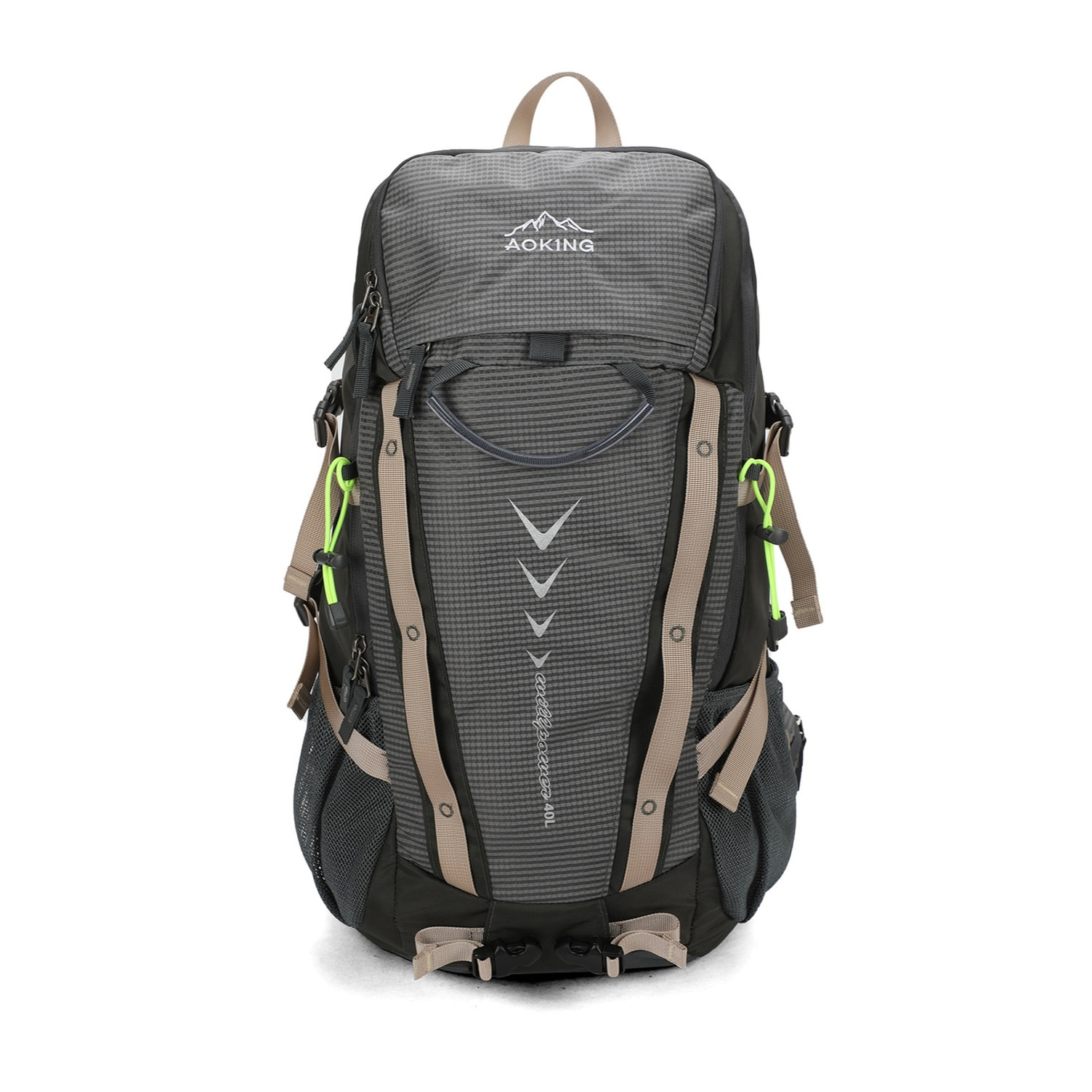 Zaino Unisex Terranova - Poliestere - Casual - 54.0 x 33.0 x 18.0 cm