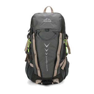 Zaino Unisex Terranova - Poliestere - Casual - 54.0 x 33.0 x 18.0 cm