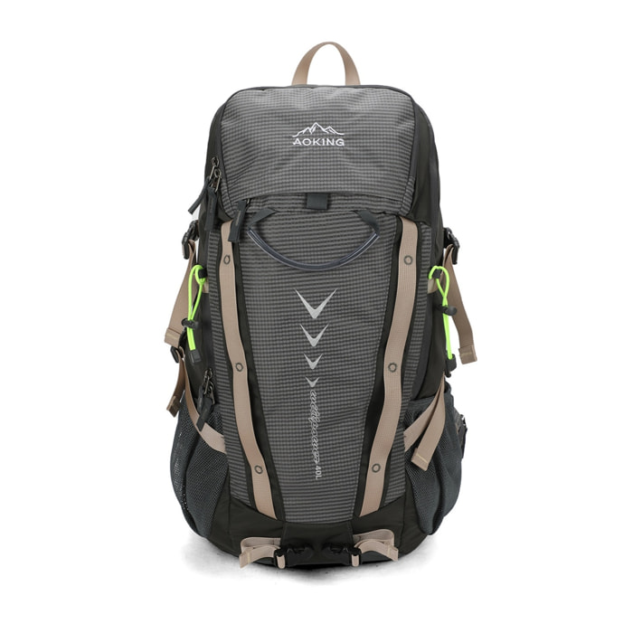 Zaino Unisex Terranova - Poliestere - Casual - 54.0 x 33.0 x 18.0 cm