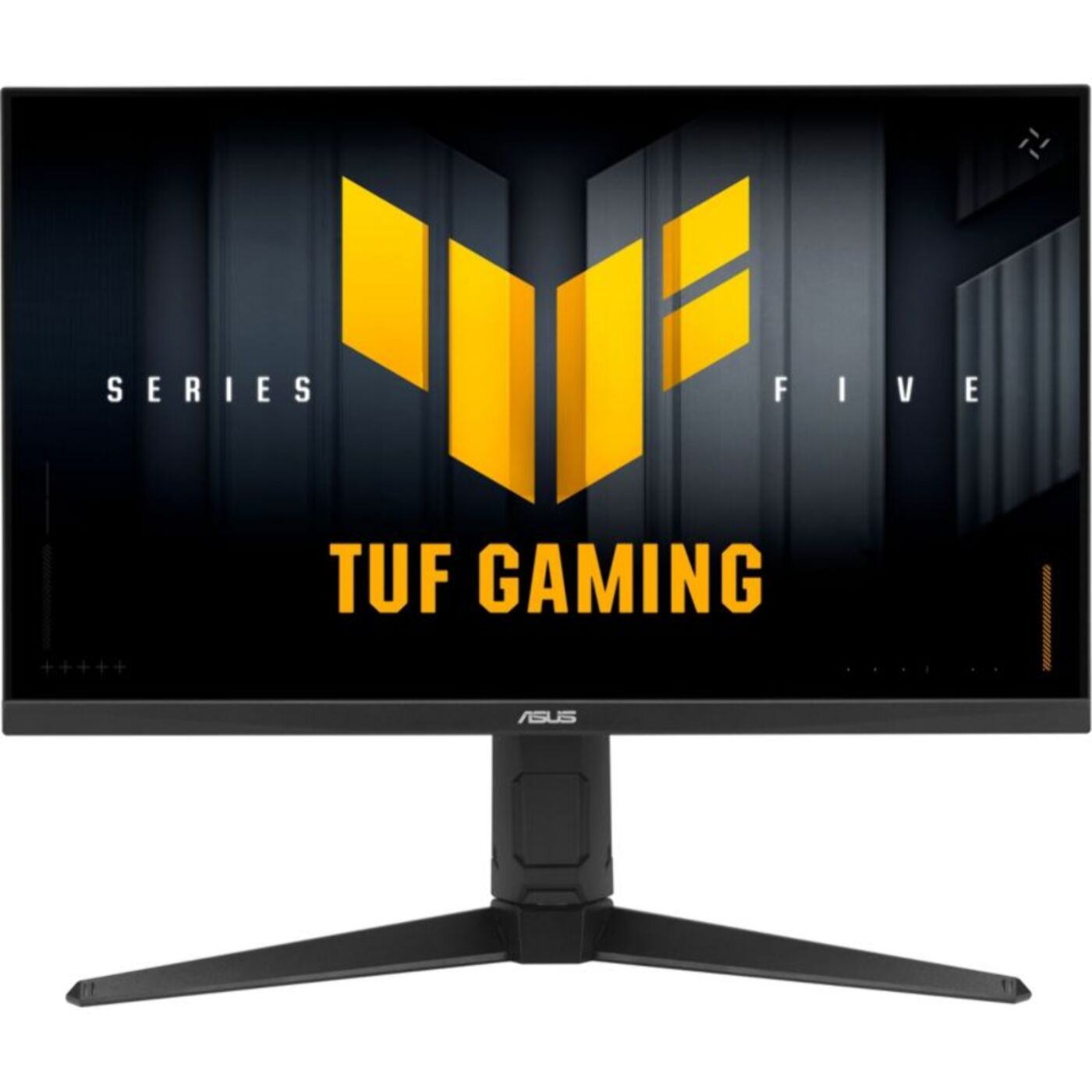 Ecran PC Gamer ASUS VG279QML5A 27" Full HD 240Hz Fast IPS HDR10+ AMD FreeSync & G-Sync
