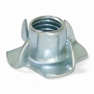 Ecrou à griffe EMUCA M8 – 3006905