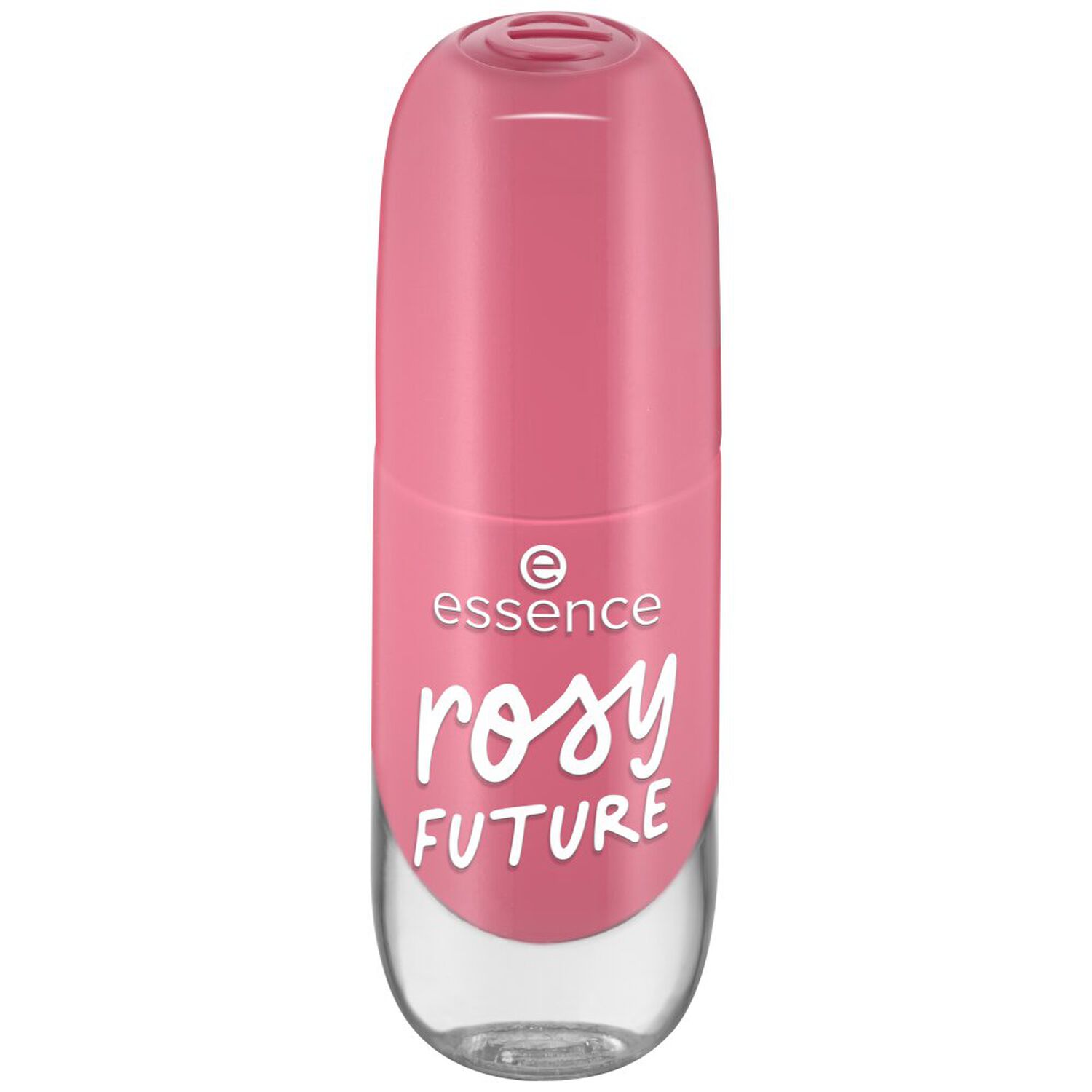 Gel Nail Colour - Vernis à Ongles