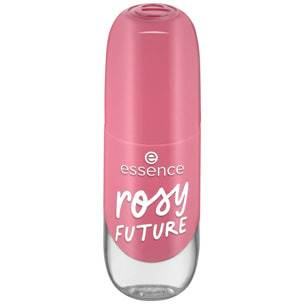 Gel Nail Colour - Vernis à Ongles