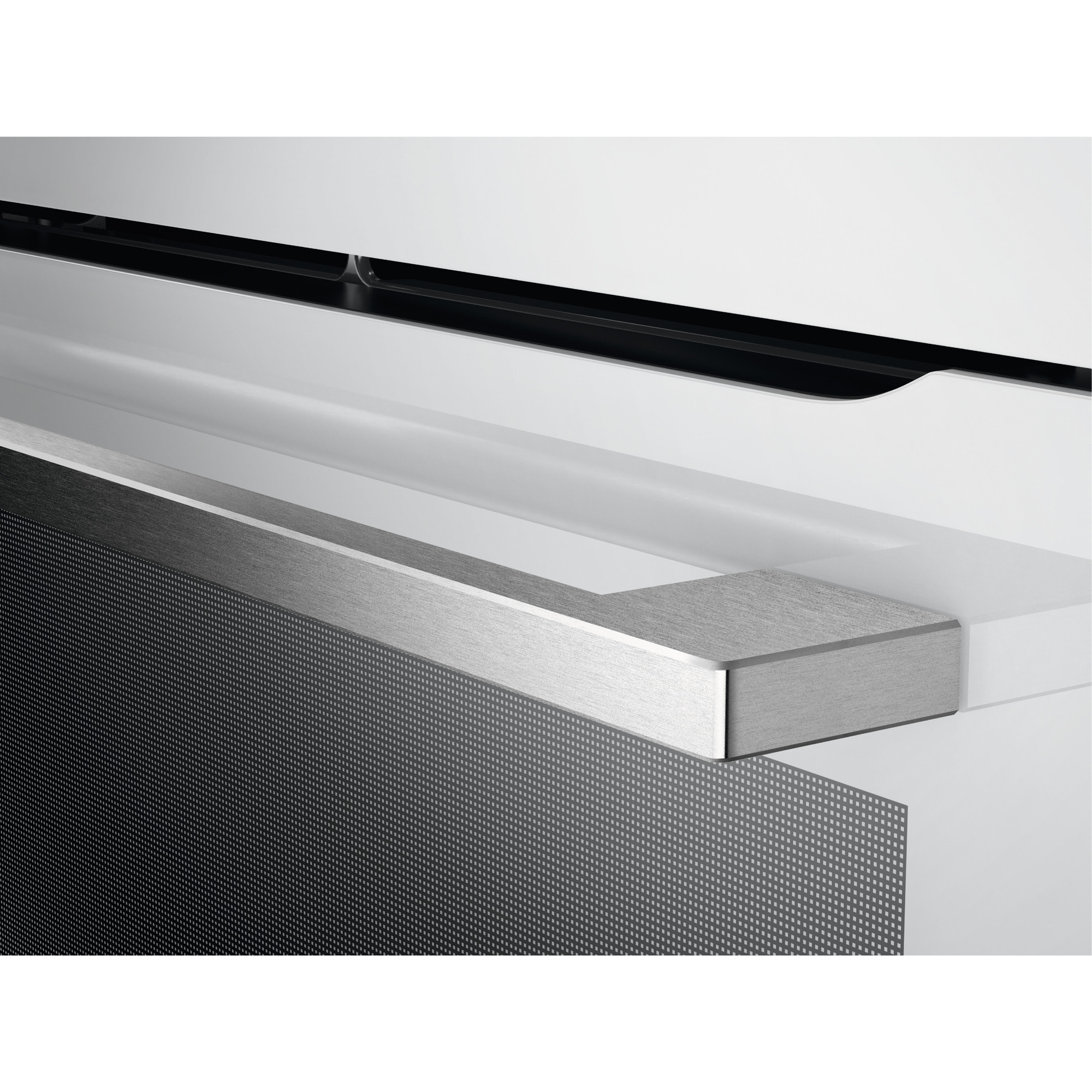 AEG Horno multifunción Serie 6000 SurroundCook con Display LED BEK435120W