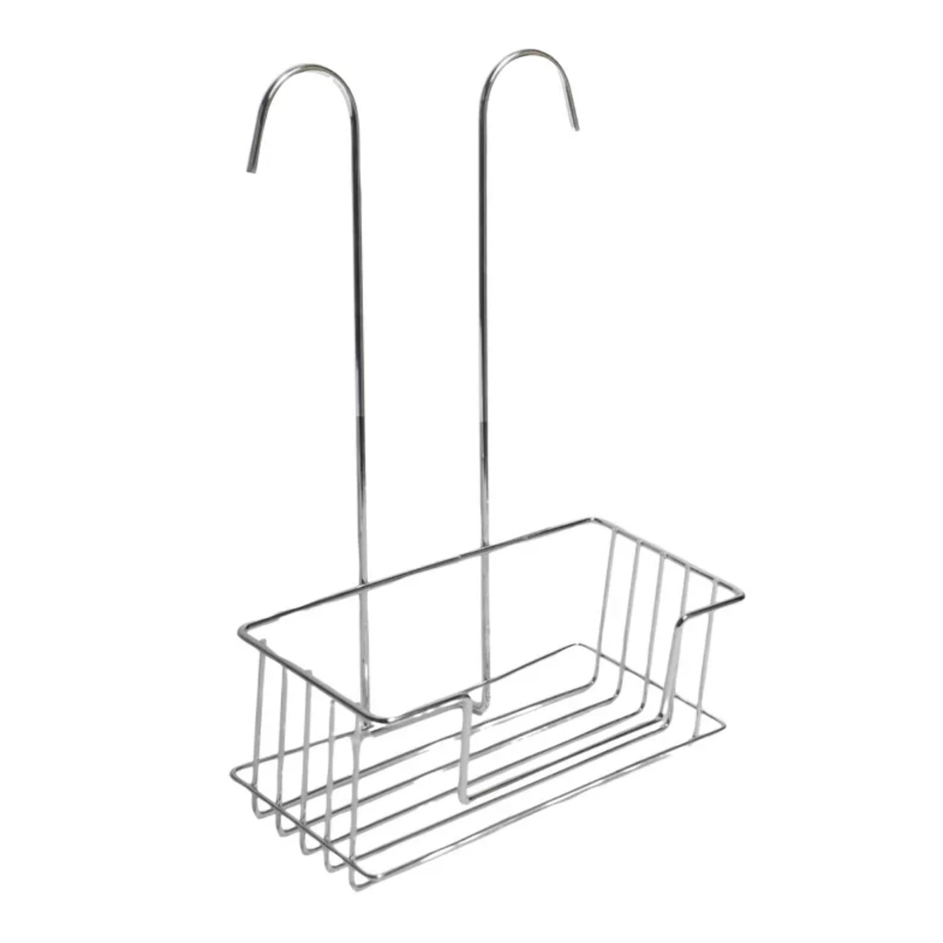 ETAGERE DE DOUCHE A SUSPENDRE CHROMEE SERGIO 1NV MSV