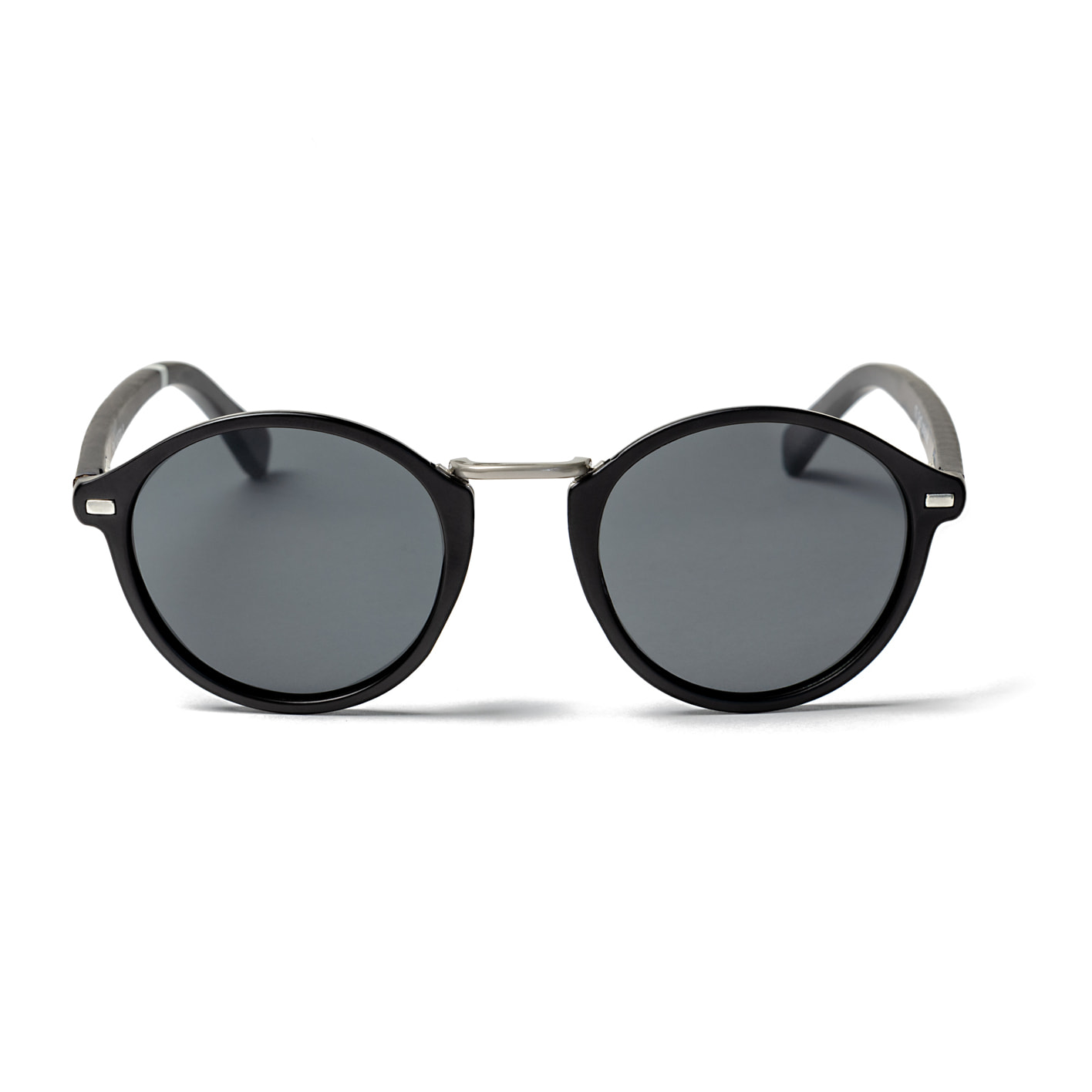 Gafas de sol OCEAN BANILA - Dorado / Revo naranja