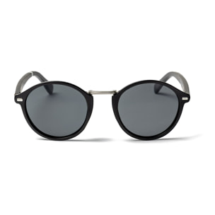 Gafas de sol OCEAN BANILA - Dorado / Revo naranja