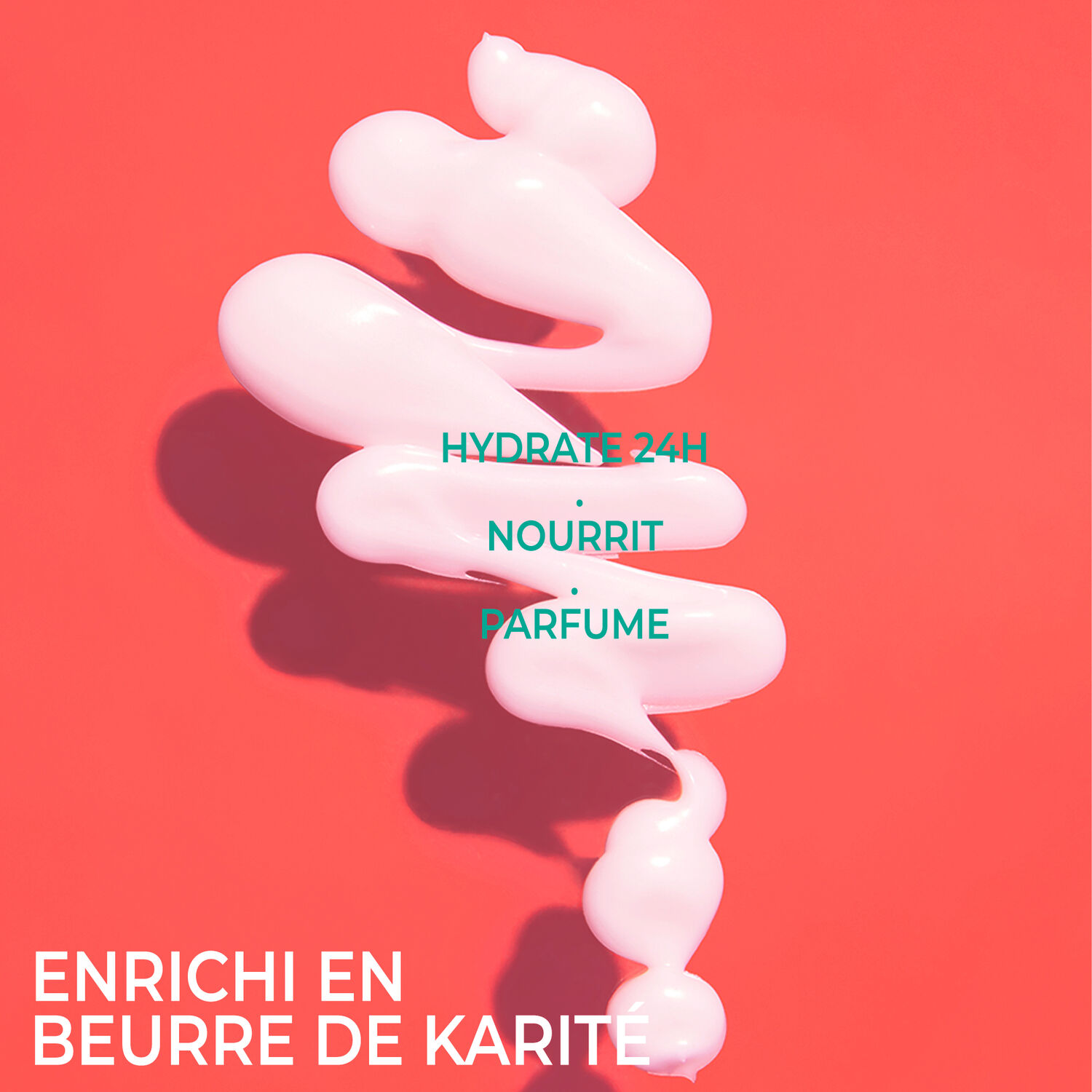 Fleur de Figuier - Lait Corps Bienfaisant