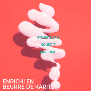 Fleur de Figuier - Lait Corps Bienfaisant