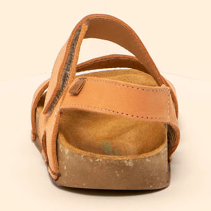 Sandalias N5791 PLEASANT PEACH / BALANCE color Peach