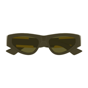 Gafas de Sol Bottega Veneta BV1407S-003 de Acetato Mujer 53 mm