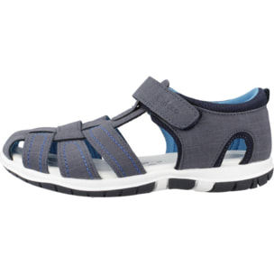 Sandalias Niño de la marca CHICCO  modelo FEMER AZUL