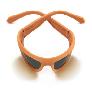 Gafas de Sol Polaroid PLD 2165/S 2M5 Polarizadas de Nylon Unisex 59 mm