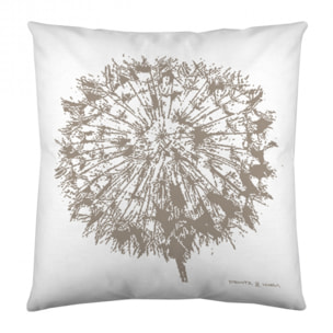 Funda de cojín sin relleno Dente