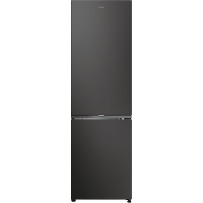 Réfrigérateur combiné CANDY CNQ2T518EB