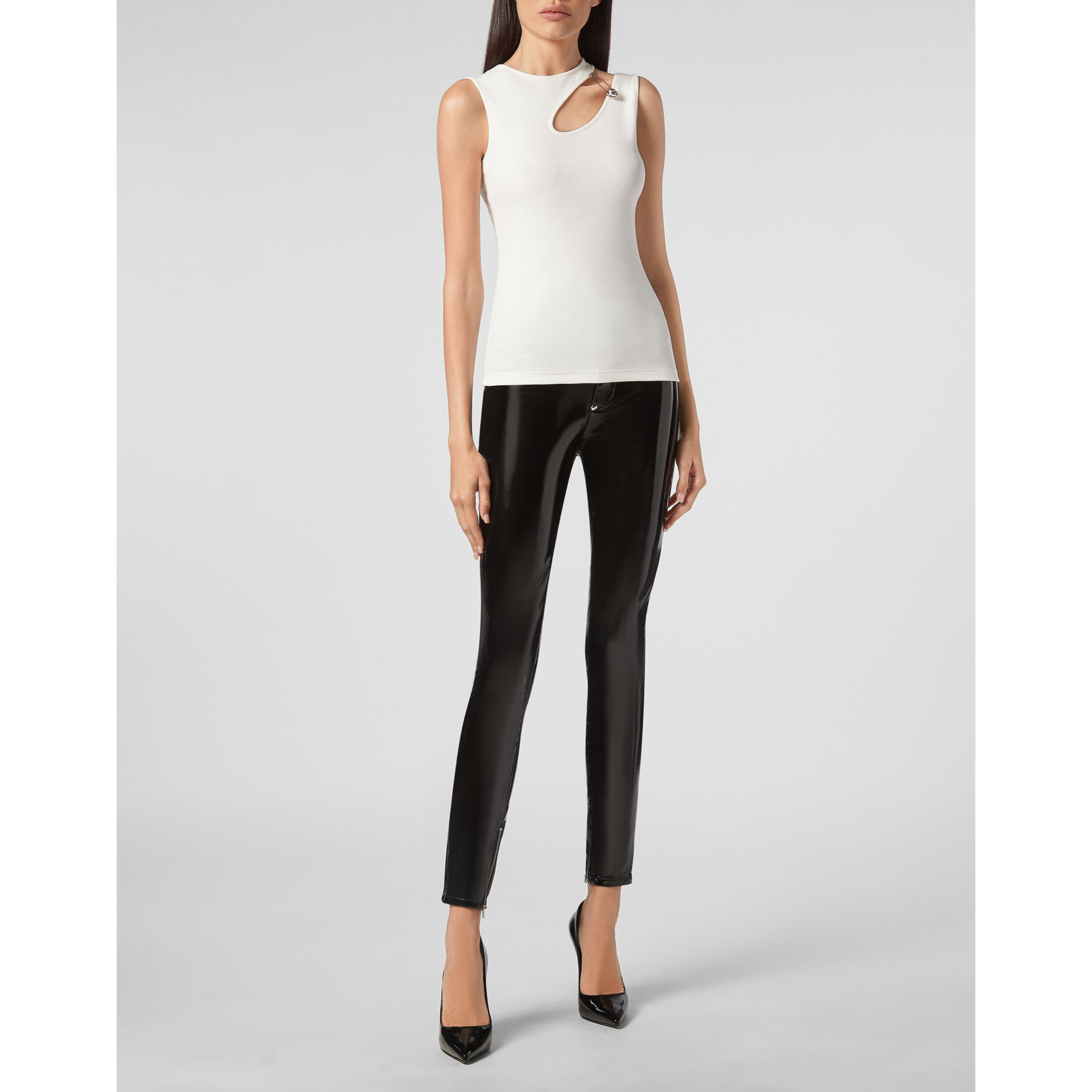 PHILIPP PLEIN Canotta