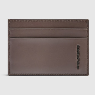 Piquadro Portacarte di credito MagSafe® uomo
