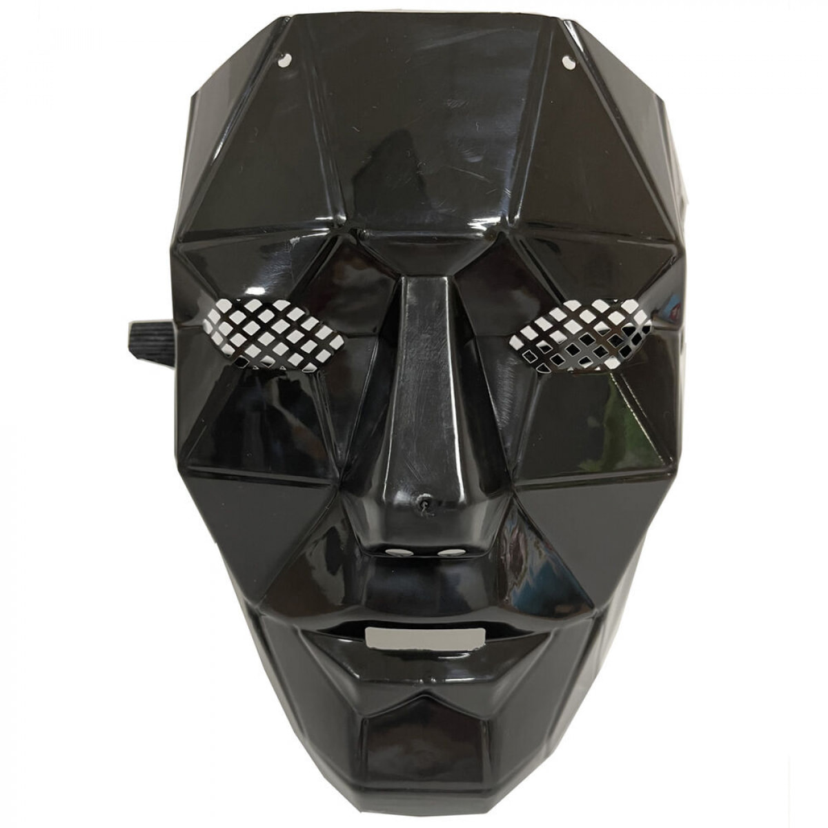 Boss Mask