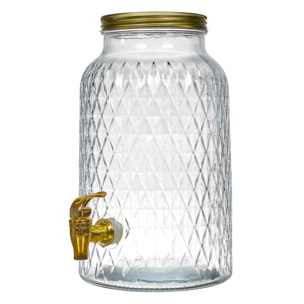 Fontaine Design Diamant 6l