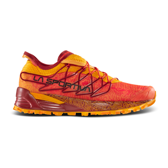 Mutant Hombre Zapatillas Trail Running