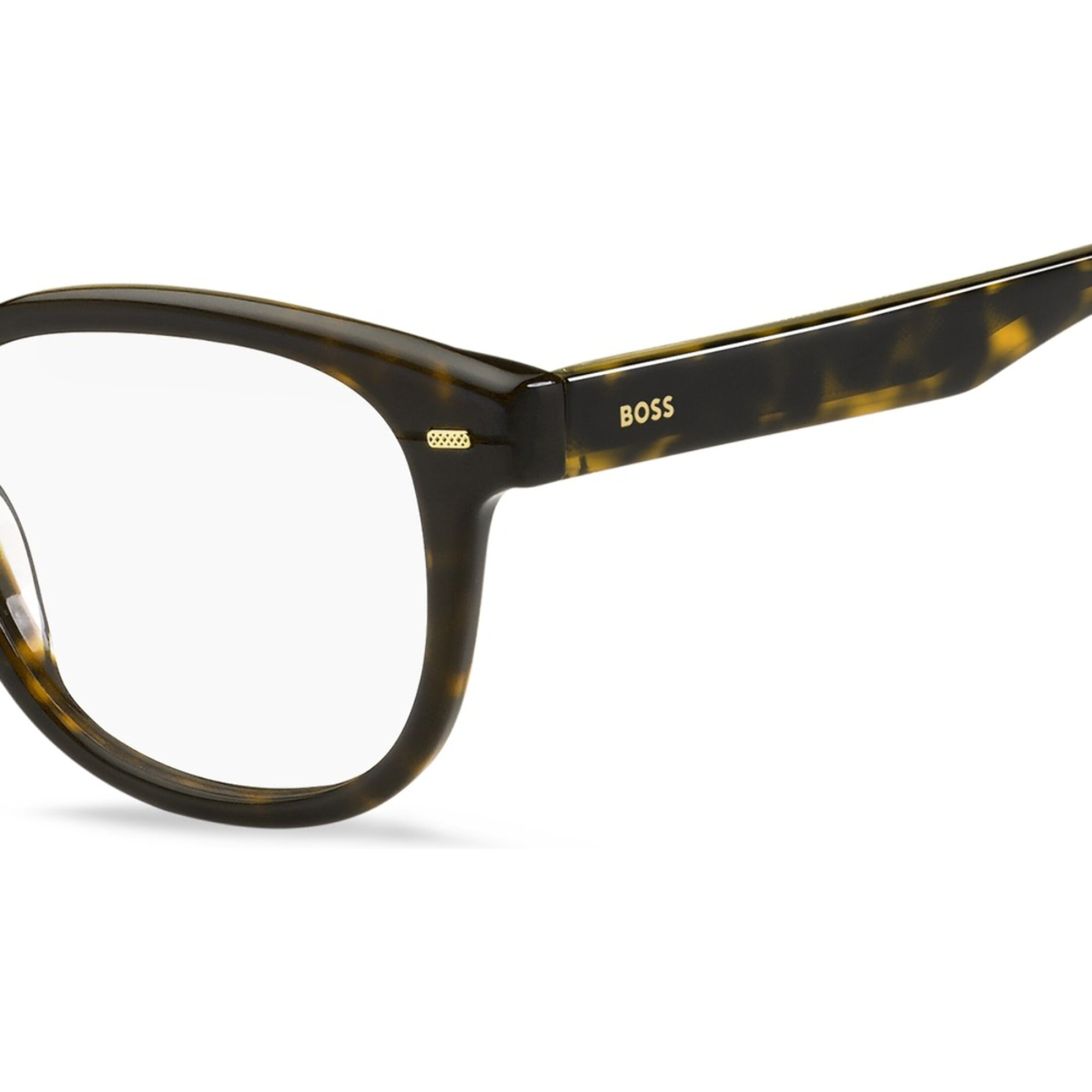 Gafas de Vista Hugo Boss 1384 086 de Acetato Hombre 49 mm
