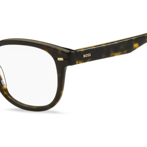 Gafas de Vista Hugo Boss 1384 086 de Acetato Hombre 49 mm